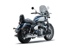 Мотоцикл Royal Enfield Super Meteor 650 Celestial Blue