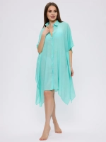 туника пляжная накидка для купальника