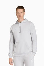Кофта adidas Entrada 26 Sweat - серый