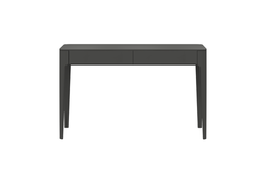 Стол письменный Type 120*60 см (темно-серый)