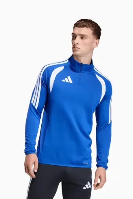Кофта adidas Tiro 26 League Training Top - синий