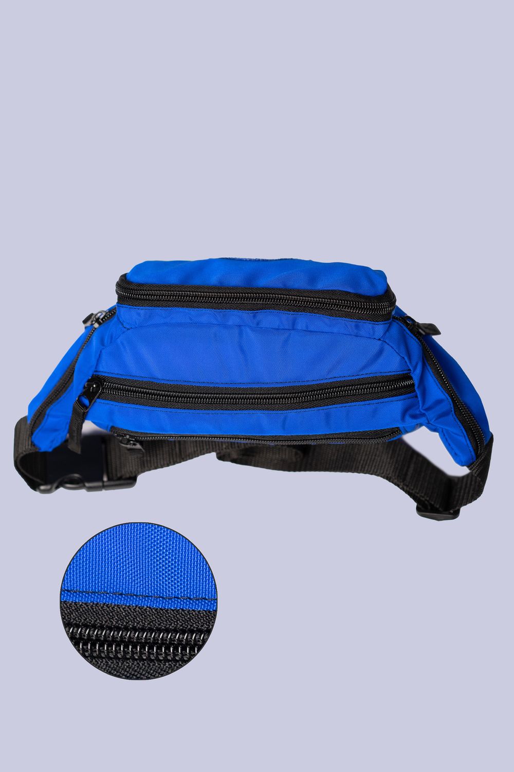 Сумка поясная Красный крест MedicLine