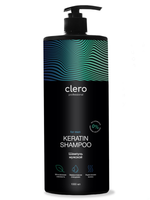 MARIEE Шампунь для волос мужской CLERO 1000мл