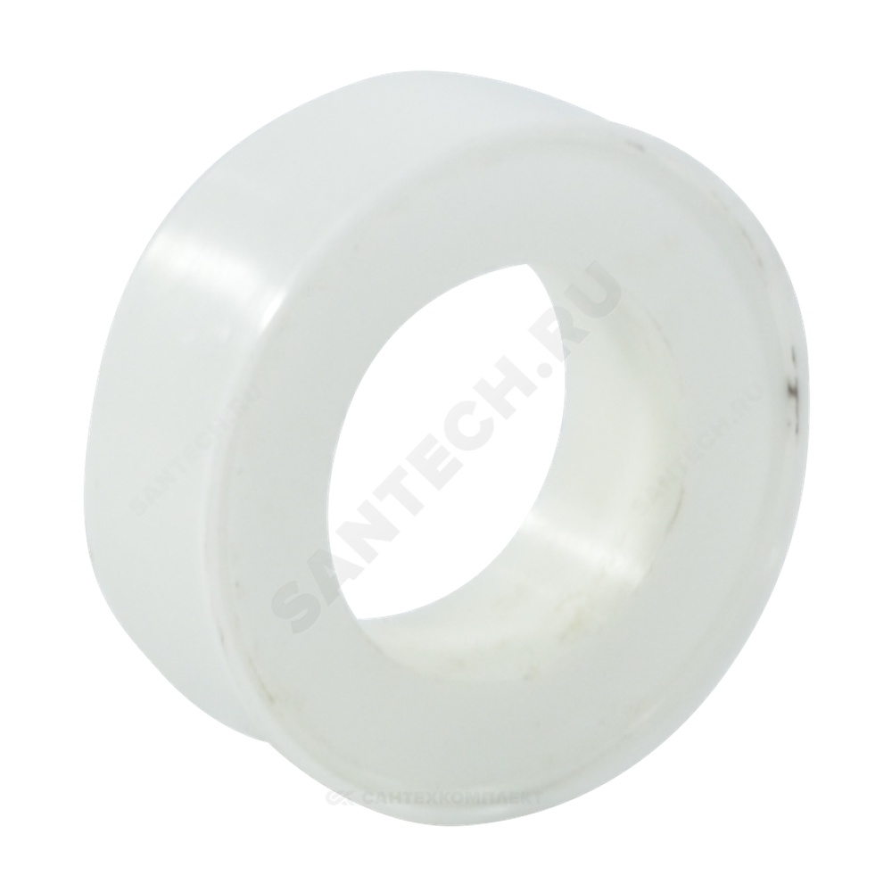 Лента ФУМ PTFE 6020 10ммх0,075ммх8м катушка среда: вода Aquasfera 6020-01