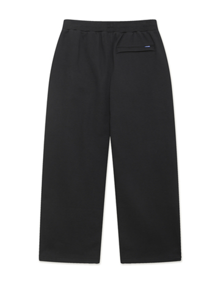 Брюки Спортивные New York Arch Open Hem Sweatpants