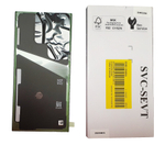 Samsung Galaxy S23 Ultra (SM-S918)  / Задняя крышка (корпус) (ORIG-SP)