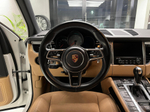 Porsche Macan, 2017