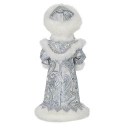 Кукла коллекционная Снегурочка 2