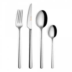 Набор столовых приборов 24 предмета на 6 персон Cristema Tokyo