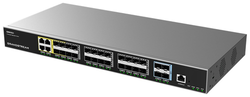 Коммутатор Grandstream GWN7831