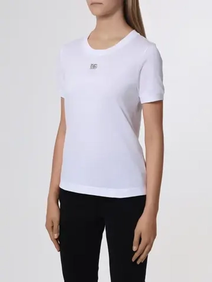 Футболка DOLCE&GABBANA