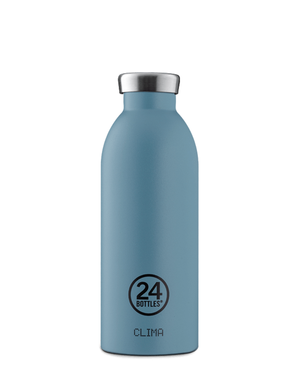 Бутылка 24Bottles Clima Bottle 500 мл