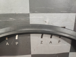 Накладка крыла заднего левого Suzuki Vitara 2 14-нв Б/У Оригинал 7726054P005PK