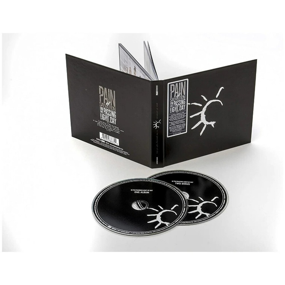 Pain Of Salvation / In the Passing Light Of Day (Special Edition)(2CD)