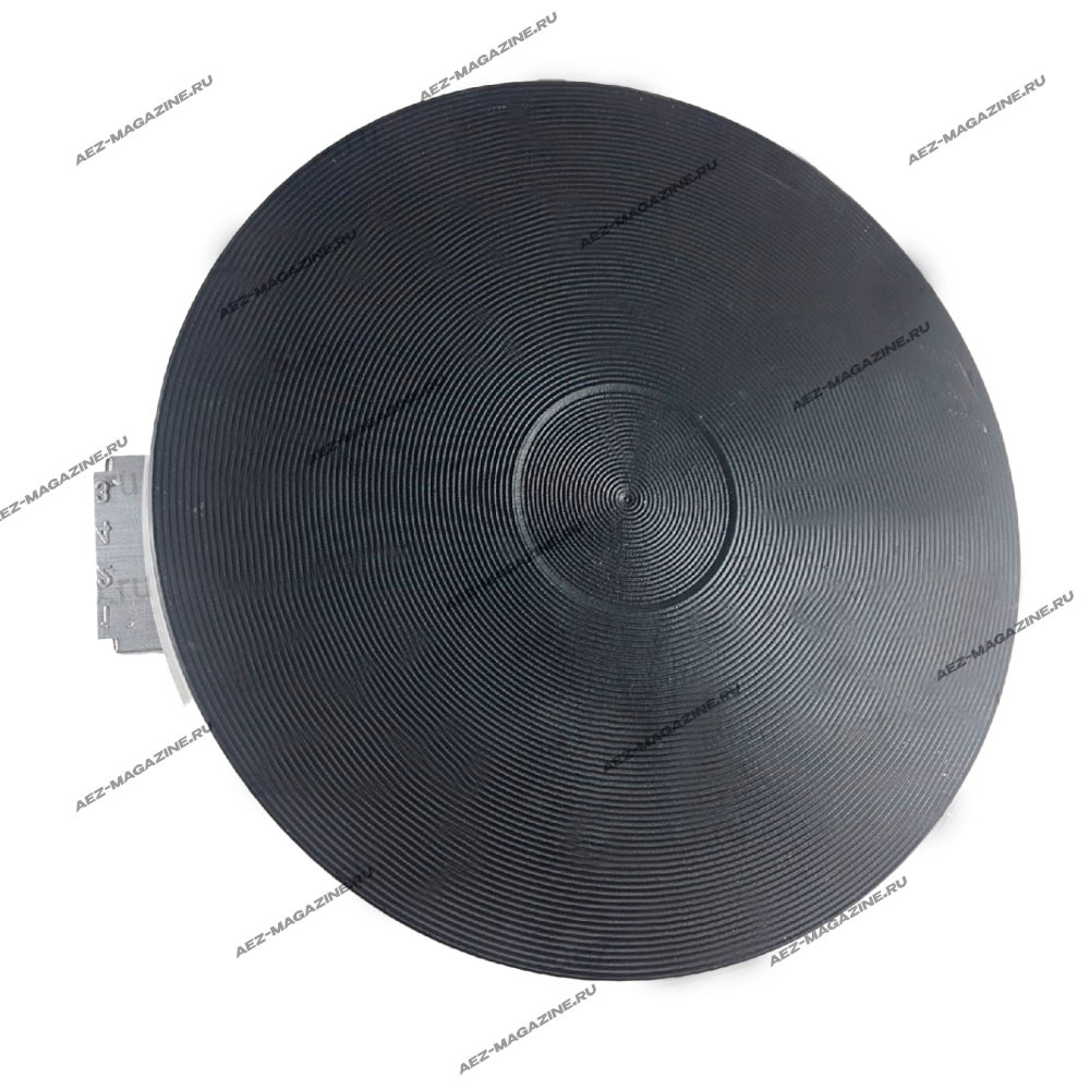 Тэн для электропечи YQ-180 1500Wt, d-195мм, 4 контакта