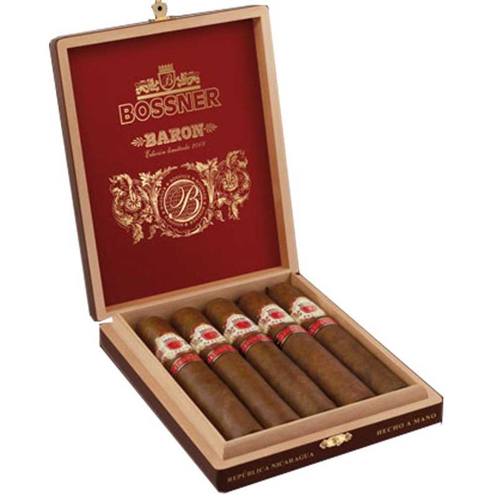 Сигары Bossner Baron
