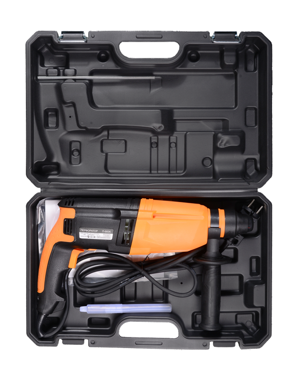 Перфоратор Вихрь П-900К