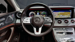 Mercedes-Benz CLS-Class C257 CLS450 4MATIC AMG Line (03.2020)