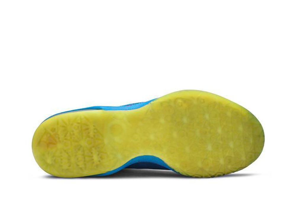 Кроссовки Nike Kd 5 "Christmas Day" 5