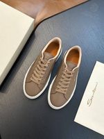 Кеды Santoni