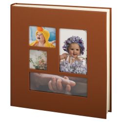 Фотоальбом магнитный Image Art IA-BBA30 серия 134 универсальный книжный переплёт 31х32 30 листов | Image Art