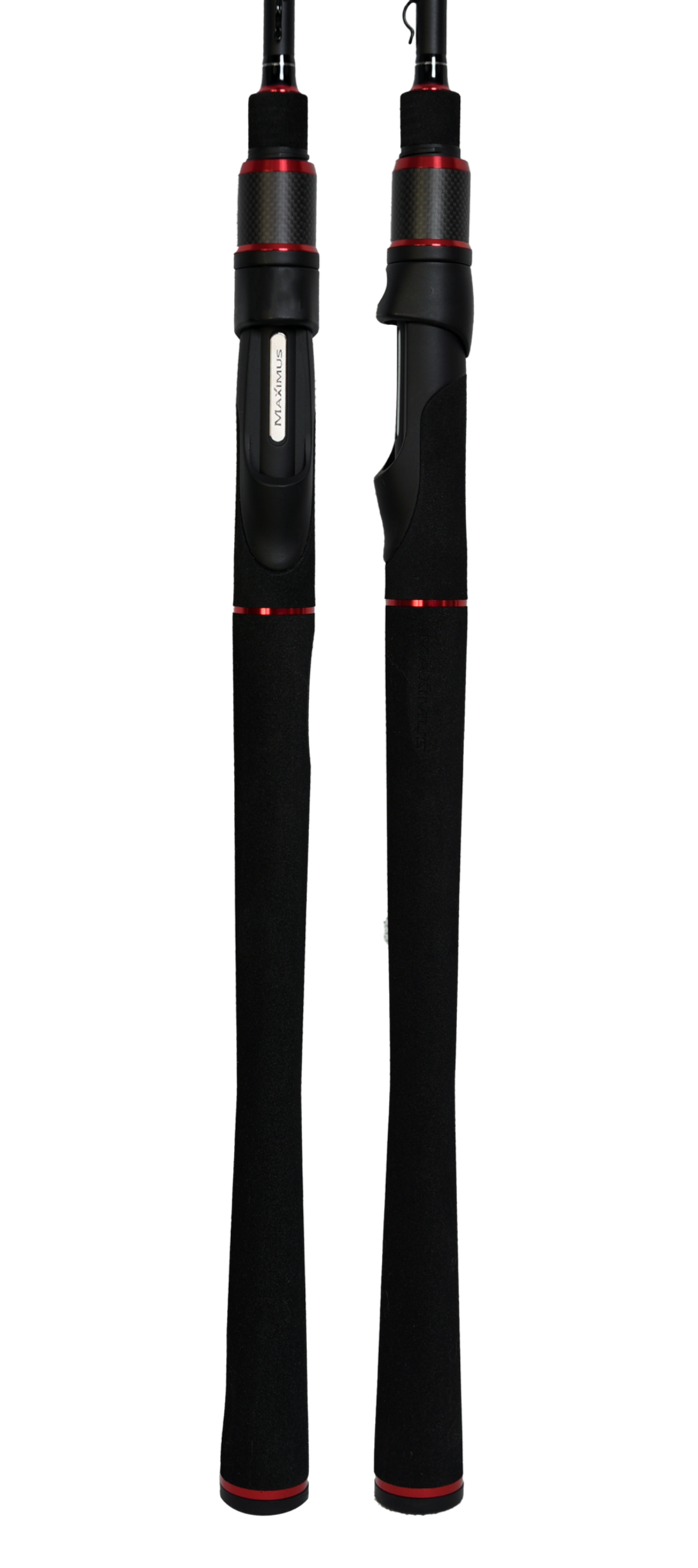 Спиннинг Maximus BLACK WITCH 24MH 2,4m 12-42g