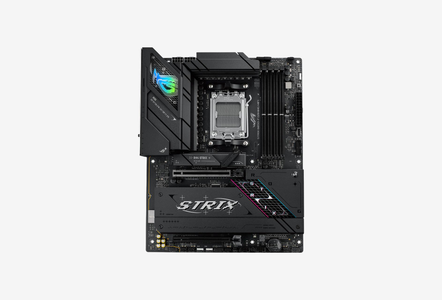 ROG STRIX B850-F GAMING WIFI_0126531100737