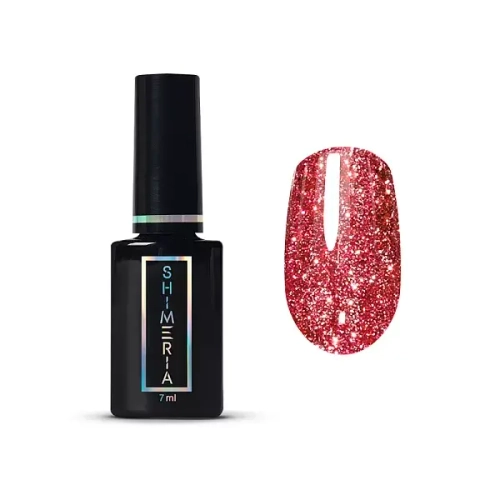 Гель-лак светоотражающий Shimeria Shine bright, 7 мл №9697