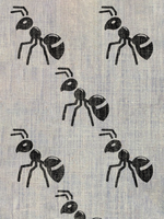 Деревянный штамп 284