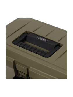 Ящик для инструмента IRIS HARDPRO 400 Хаки