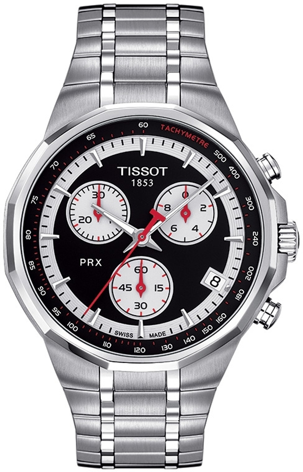 Tissot T-Classic PRX T0774171105101