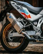 TERMIGNONI - Выхлопные системы для автоспорта и мотоспорта | Racing exhaust, глушители, коллекторы и аксессуары