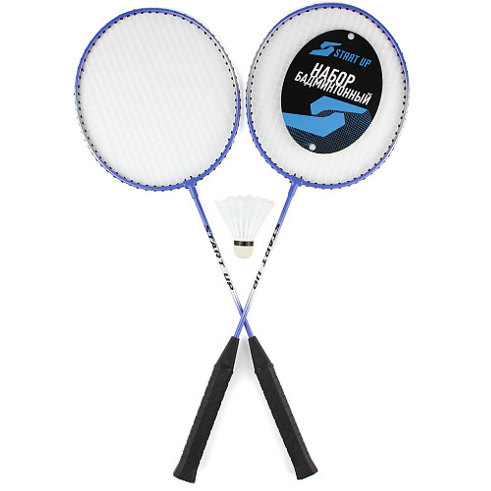 Набор бадминтонный Start Up R-217
