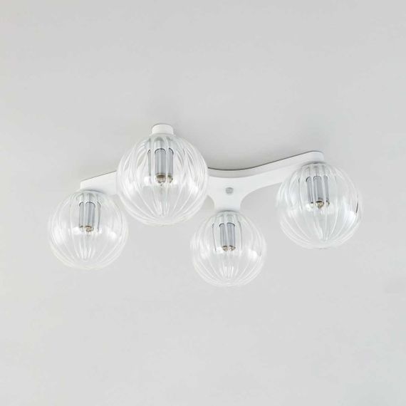 Потолочная люстра Citilux Коптер CL116140