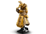 Конструктор LEGO Marvel 76191 Перчатка бесконечности