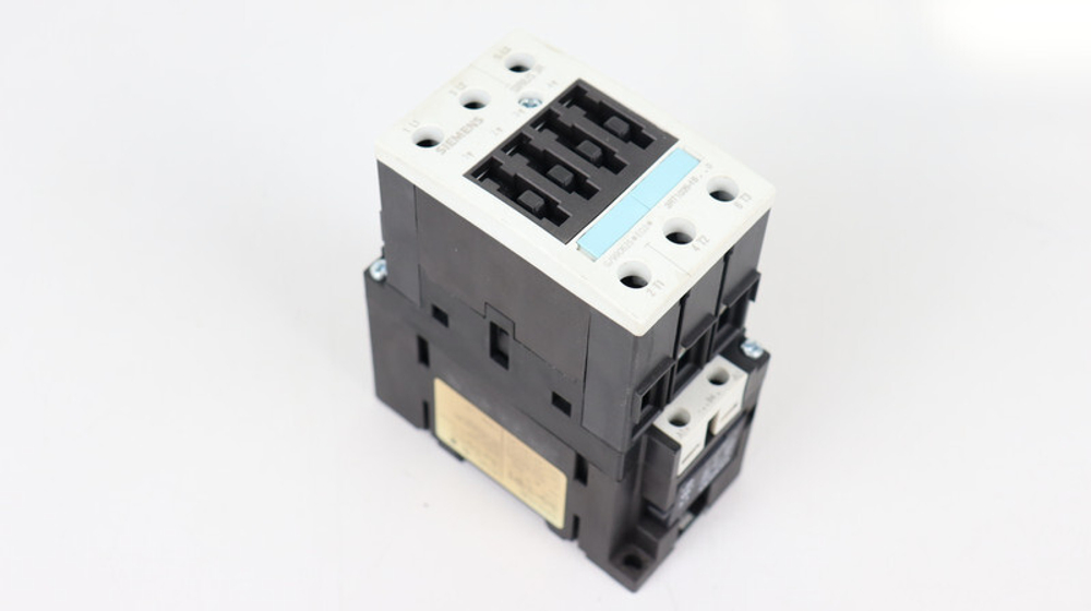 SIEMENS 3RT1035-1BB40