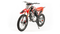 Мотоцикл кроссовый эндуро MOTOLAND FC250