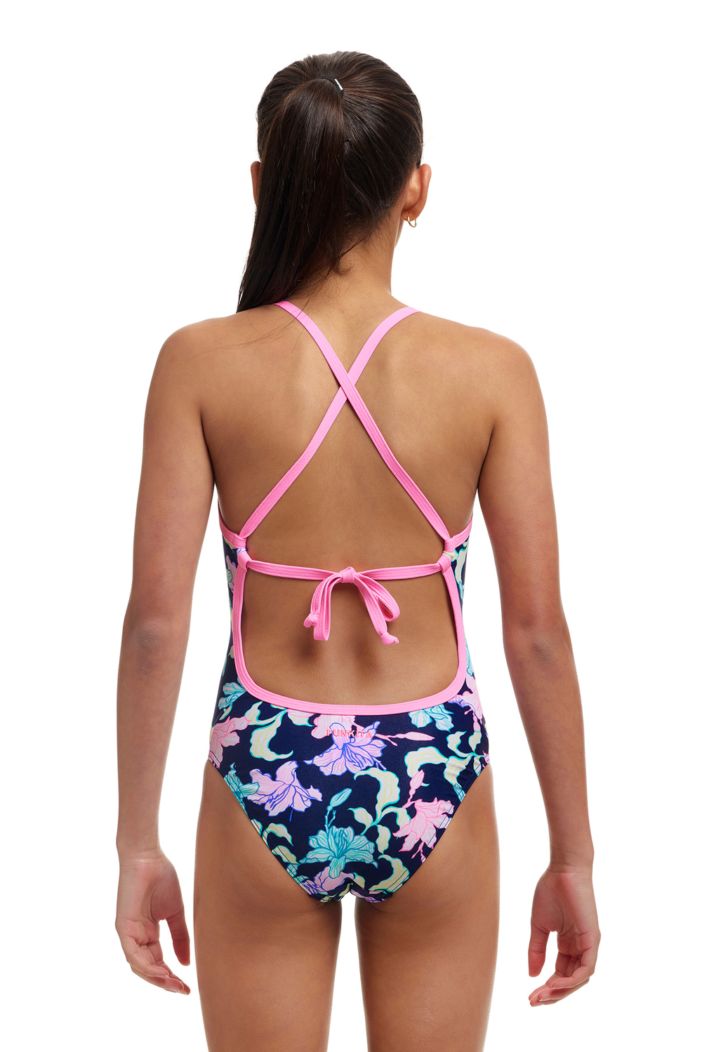 Купальник FUNKITA Girl's Fast Flow