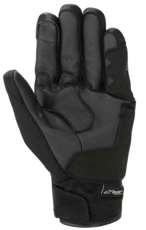 Gloves Stella S-Max Drystar / Женские / Черно-белый