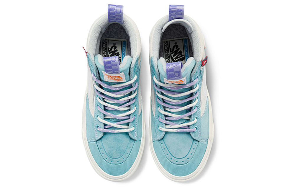Napapjiri X Vans Sk8 Mte-2