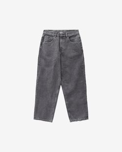 Джинсы Baggy grey