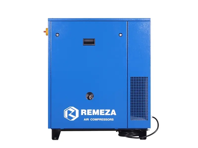 Винтовой компрессор Remeza ВК5E-15