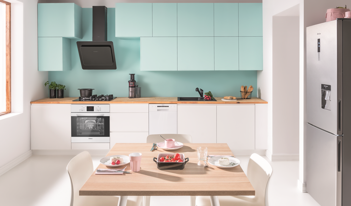 Духовой шкаф Hansa BOEW68402