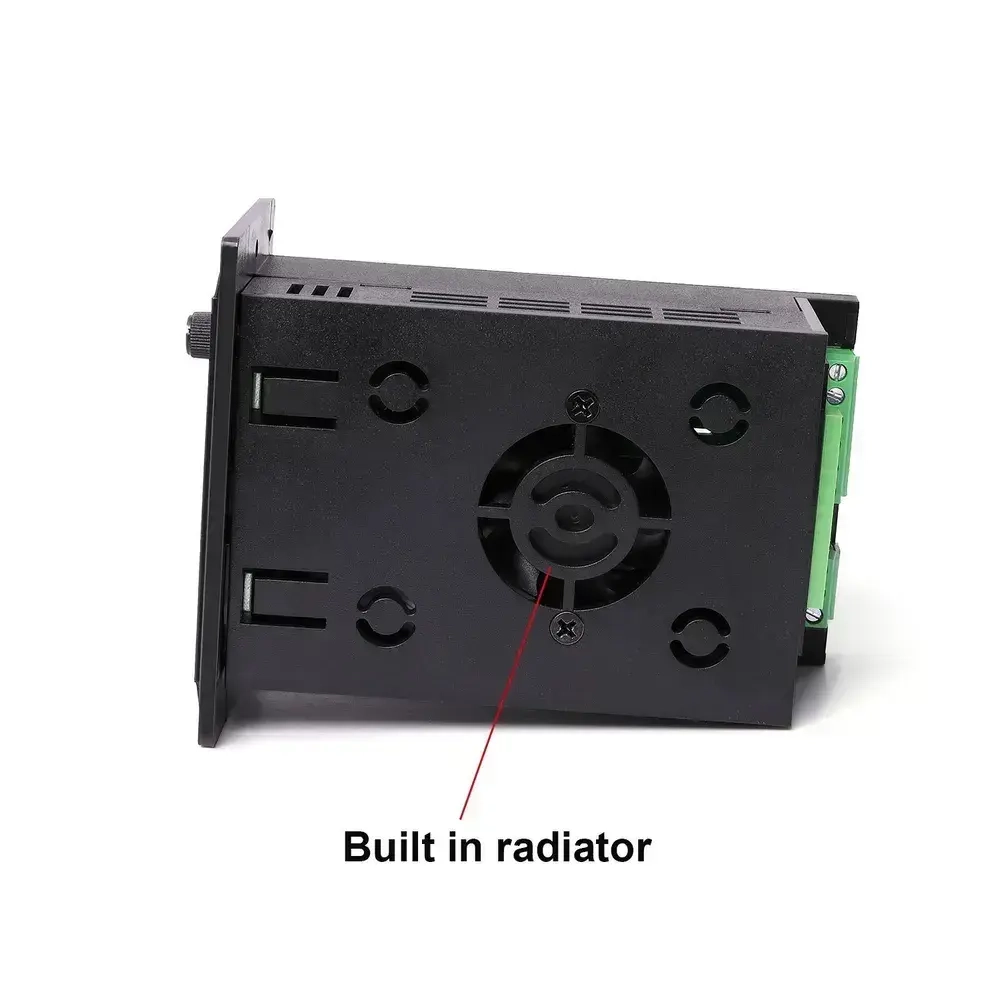 Преобразователь частоты 1500 Вт, моторный привод, однофазный вход 220 В, трехфазный выход