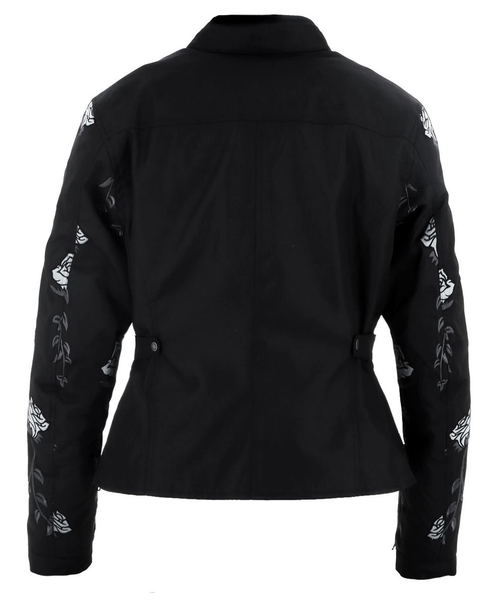 Rosa Tissu / Женская / Черный