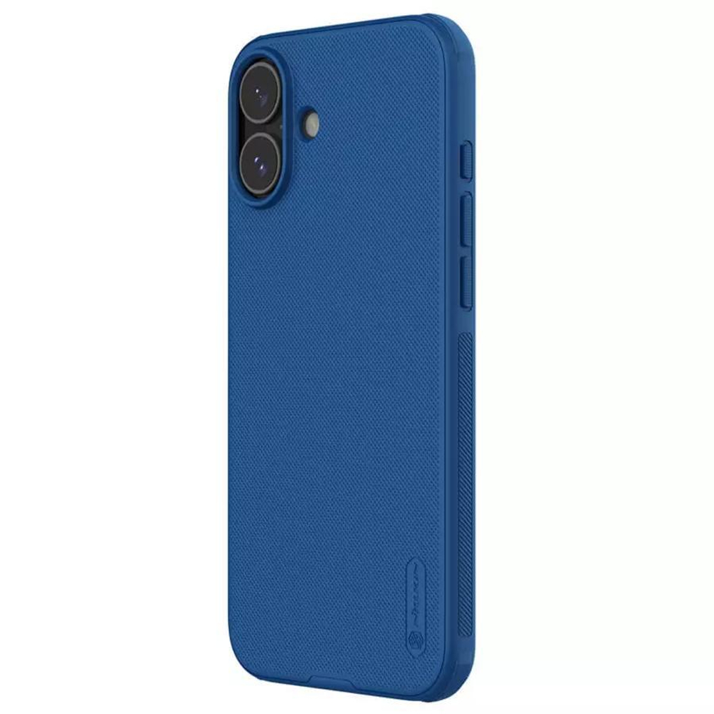 Накладка Nillkin Super Frosted Shield Pro для iPhone 17