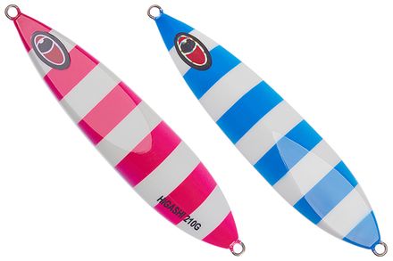 Пилькер HIGASHI Osoi jigu 210g  #12