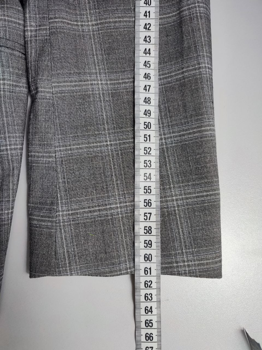 Пиджак GreenWoods стильный 52 размер