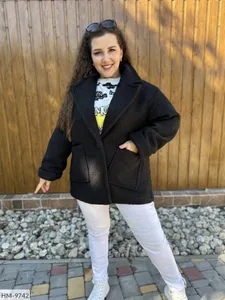 Пиджак HM-9731 Фабрика Моды