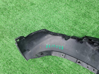 Юбка переднего бампера BMW X5 G05 (2018-2023)